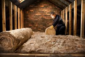 Professional Insulation in Tolar, TX